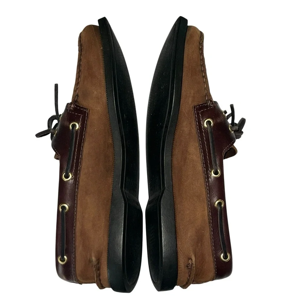 Sperry top sider